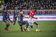 Nhận định, soi kèo AS Monaco vs Montpellier, 18h00 ngày 30/4
