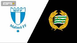 Nhận định, soi k&egrave;o Malmo vs Hammarby, 20h00 ng&agrave;y 30/4