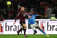 Nhận định, soi k&egrave;o Napoli vs Salernitana, 20h00 ng&agrave;y 30/4