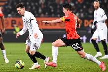 Nhận định, soi k&egrave;o PSG vs Lorient, 22h05 ng&agrave;y 30/4