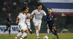 Nhận định, soi k&egrave;o U22 Th&aacute;i Lan vs U22 Singapore, 16h00 ng&agrave;y 30/4