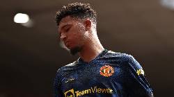 Sancho kh&ocirc;ng hạnh ph&uacute;c ở Man United, chọn xong bến đỗ tiếp theo