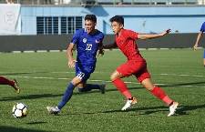 Soi kèo hiệp 1 U22 Thái Lan vs U22 Singapore, 16h00 ngày 30/4