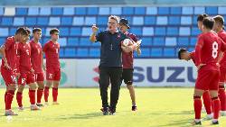 Soi kèo hiệp 1 U22 Việt Nam vs U22 Lào, 19h00 ngày 30/4