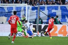 Soi k&egrave;o phạt g&oacute;c Bayern Munich vs Hertha Berlin, 20h30 ng&agrave;y 30/4