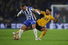 Soi k&egrave;o phạt g&oacute;c Brighton vs Wolves, 21h00 ng&agrave;y 29/4
