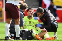 Man City trả gi&aacute; đắt sau chiến thắng Nottingham Forest