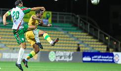 Nhận định, soi kèo Al Kholood với Al Taraji, 23h15 ngày 29/4: Nỗi sợ sân khách