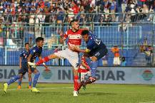 Nhận định, soi kèo Madura United FC với Arema Malang, 15h00 ngày 30/4: Lợi thế sân bãi