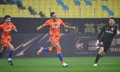 Nhận định, soi kèo Shandong Taishan với Nantong Zhiyun, 17h00 ngày 30/04: Từng bước vững chắc