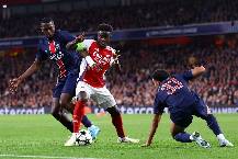 Nhận định, soi kèo Arsenal vs PSG, 2h00 ngày 30/4: Thận trọng