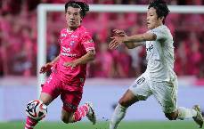 Nhận định, soi kèo Cerezo Osaka vs Machida Zelvia, 13h00 ngày 29/4: Phá dớp đối đầu