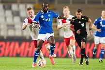 Nhận định, soi kèo Spartak Moscow vs Dynamo Moscow, 0h30 ngày 30/4: Khó có bất ngờ