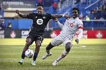Nhận định, soi kèo Toronto vs Montreal, 2h00 ngày 1/5: Sân nhà vẫn hơn