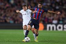 Siêu máy tính dự đoán Barcelona vs Inter Milan, 2h00 ngày 1/5