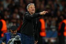 HLV Luis Enrique phá kỷ lục của Pep Guardiola ở cúp C1 châu Âu