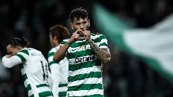 Kèo vàng bóng đá Sporting CP vs Tondela, 02h15 ngày 30/4: Phải thắng