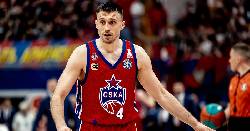 Nhận định bóng rổ CSKA Moscow vs Enisey, 23h30 ngày 29/4: Chênh lệch cực đại