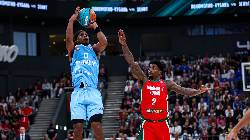 Nhận định bóng rổ Lokomotiv Kuban vs Parma Perm, 00h00 ngày 30/4: Tưng bừng tại Krasnodar