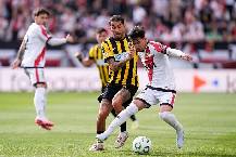 Nhận định, soi kèo Rayo Vallecano vs Strasbourg, 2h00 ngày 1/5: Điểm tựa sân nhà