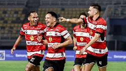 Nhận định soi kèo Semen Padang vs Madura United, 15h30 ngày 29/4: Thoát hiểm