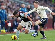 Siêu máy tính dự đoán Nottingham vs Aston Villa, 2h00 ngày 1/5