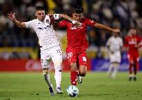 Soi kèo góc Los Angeles vs Toluca, 09h30 ngày 30/04