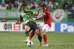 Nhận định Gangwon vs Jeonbuk Motors, 17h00 29/05 (VĐQG H&agrave;n Quốc)