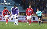 Viettel  vs Than Quảng Ninh (19h 30/5): Mạc Hồng Qu&acirc;n 'tr&uacute;t giận'