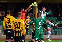 Bet tài xỉu hôm nay 30/5: Hammarby vs Hacken