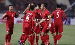 Lịch phát sóng ĐT Việt Nam hôm nay trên VTV tại vòng loại World Cup 2022