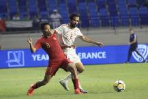 Nhận định, soi k&egrave;o Indonesia vs Oman, 22h00 ng&agrave;y 29/5