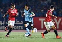 Nhận định, soi k&egrave;o Kawasaki Frontale vs Kashima Antlers, 17h00 ng&agrave;y 30/5