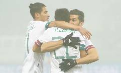 Soi k&egrave;o phạt g&oacute;c Mexico vs Iceland, 8h ng&agrave;y 30/5