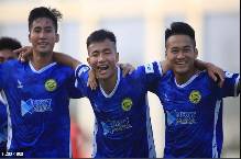 Nhận định, soi kèo Hòa Bình vs Kon Tum, 15h30 ngày 30/05