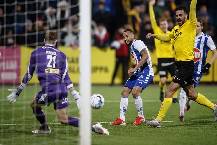 Nhận định, soi k&egrave;o KuPS vs HJK Helsinki, 20h00 ng&agrave;y 29/5