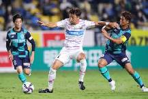 Ph&acirc;n t&iacute;ch k&egrave;o hiệp 1 Sagan Tosu vs Gamba Osaka, 15h00 ng&agrave;y 29/5