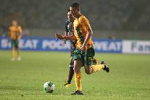 Ph&acirc;n t&iacute;ch k&egrave;o hiệp 1 U23 Australia vs U23 Kuwait, 20h ng&agrave;y 1/6