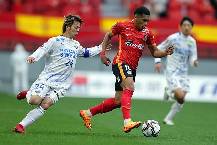 Ph&acirc;n t&iacute;ch k&egrave;o hiệp 1 Vissel Kobe vs Consadole Sapporo, 11h05 ng&agrave;y 29/5