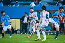 Soi k&egrave;o phạt g&oacute;c Sagan Tosu vs Gamba Osaka, 15h00 ng&agrave;y 29/5