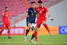 Soi kèo phạt góc Thái Lan vs Bahrain, 19h ngày 31/5