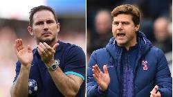 Lampard n&oacute;i thẳng một loạt vấn đề của Chelsea cho Pochettino