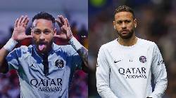 Neymar c&oacute; h&agrave;nh động khi&ecirc;u kh&iacute;ch CĐV, sẵn s&agrave;ng chia tay PSG