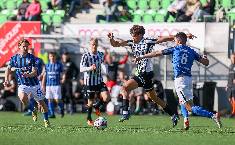 Nhận định, soi kèo Inter Turku vs Inter Turku B, 22h00 ngày 30/5