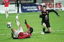 Nhận định, soi kèo Kongsvinger vs Sogndal, 20h ngày 29/5