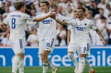 Nhận định, soi kèo Viborg vs Copenhagen, 21h ngày 29/5