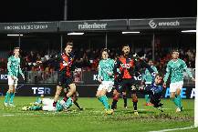 Nhận định, soi kèo VVV-Venlo vs Almere City, 01h00 ngày 31/5