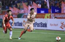 Ph&acirc;n t&iacute;ch tỷ lệ k&egrave;o hiệp 1 CAHN vs Kh&aacute;nh H&ograve;a, 19h00 ng&agrave;y 30/5