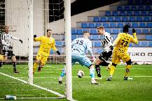 Phân tích tỷ lệ kèo hiệp 1 VPS Vaasa vs OTP Oulu, 22h30 ngày 30/5