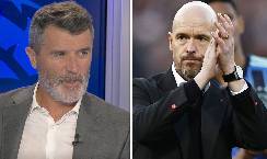 Roy Keane khuy&ecirc;n Ten Hag loại bỏ một c&ocirc;ng thần của Man United